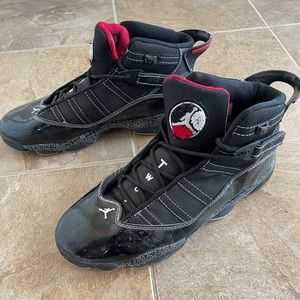 Jordan shoes
